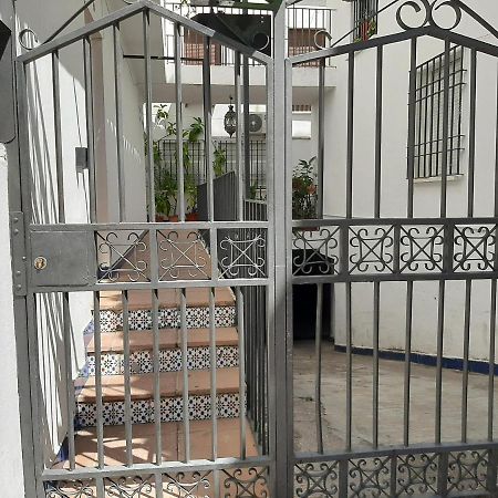 Apartamento Centro Juderia Cordoba 아파트 외부 사진