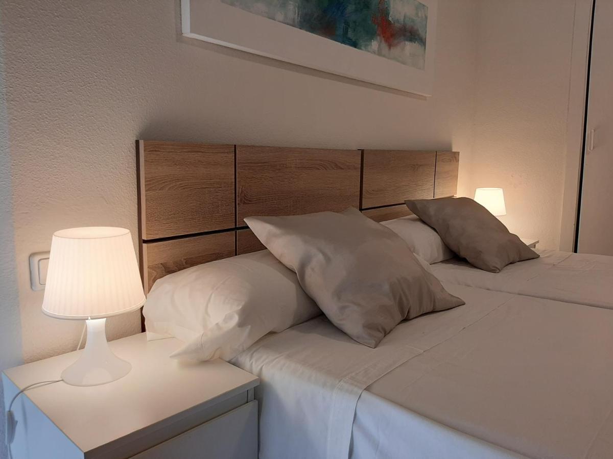 Apartamento Centro Juderia Cordoba 아파트 외부 사진
