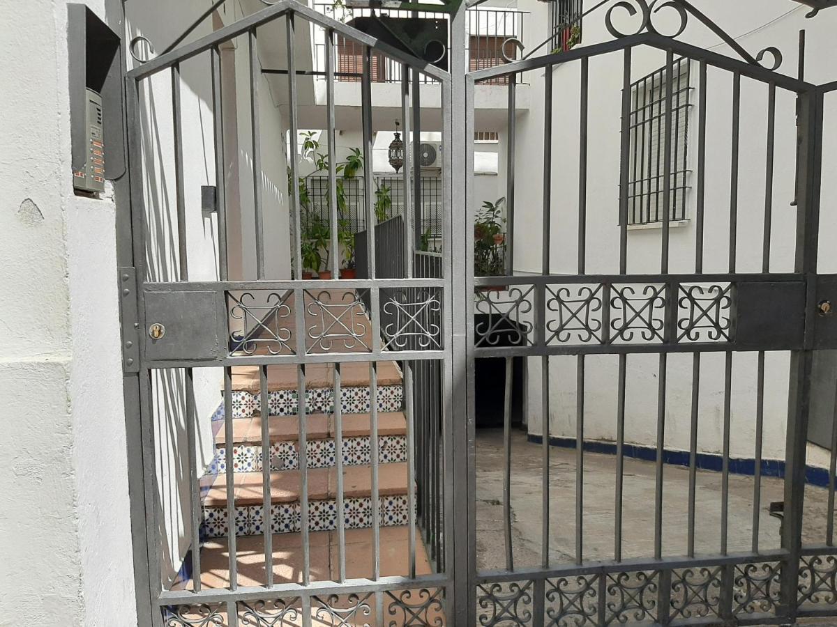 Apartamento Centro Juderia Cordoba 아파트 외부 사진