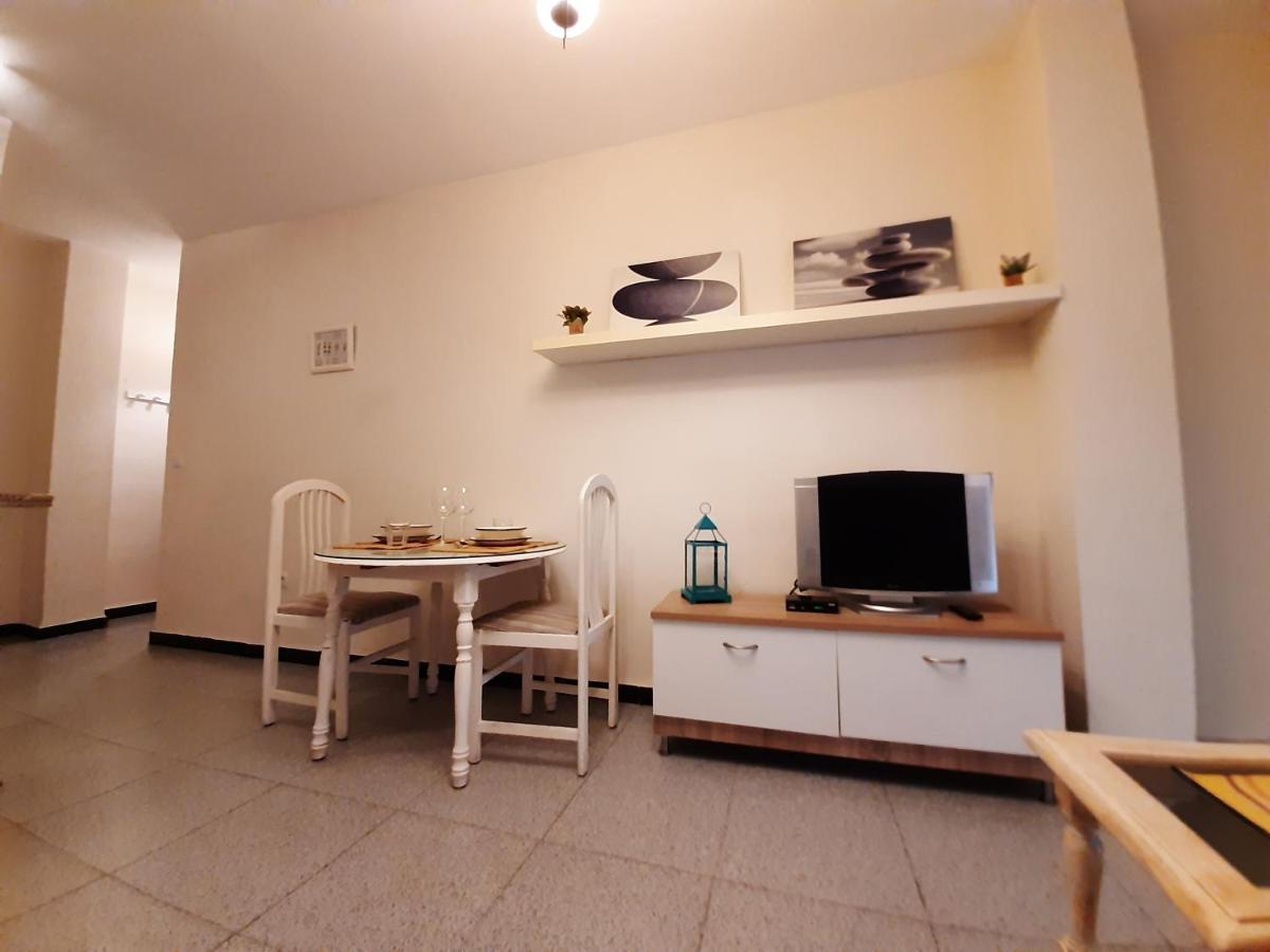 Apartamento Centro Juderia Cordoba 아파트 외부 사진