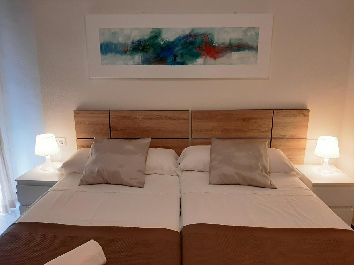 Apartamento Centro Juderia Cordoba 아파트 외부 사진
