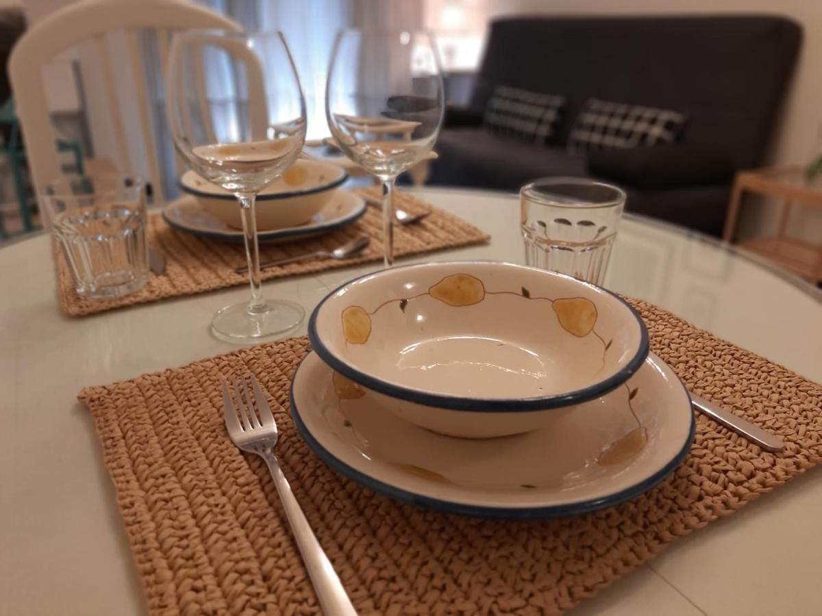 Apartamento Centro Juderia Cordoba 아파트 외부 사진