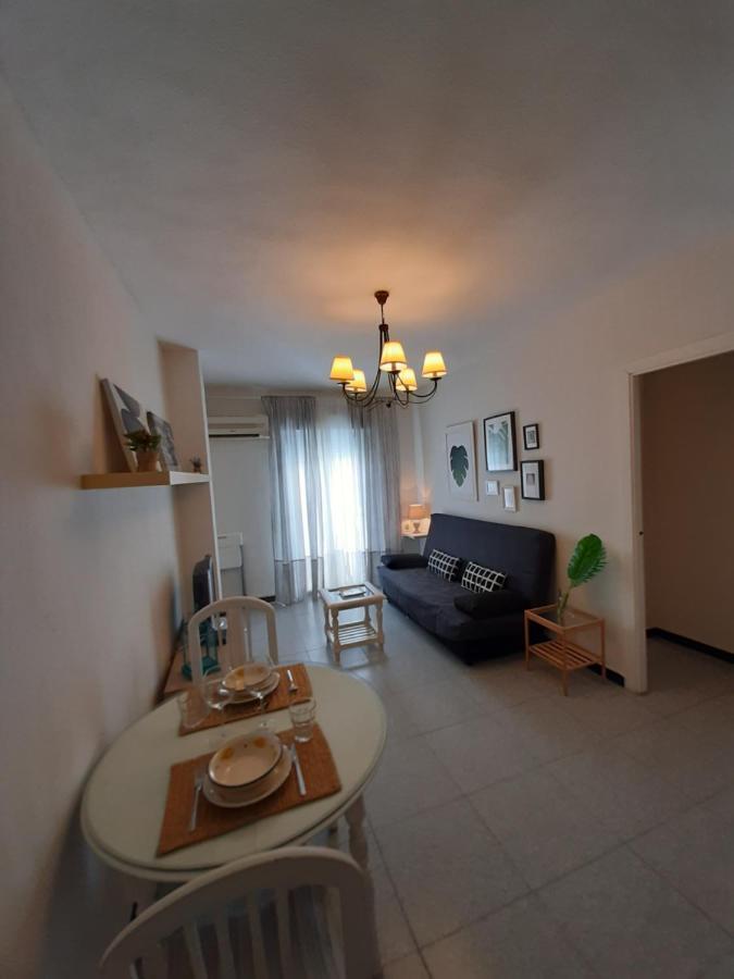 Apartamento Centro Juderia Cordoba 아파트 외부 사진