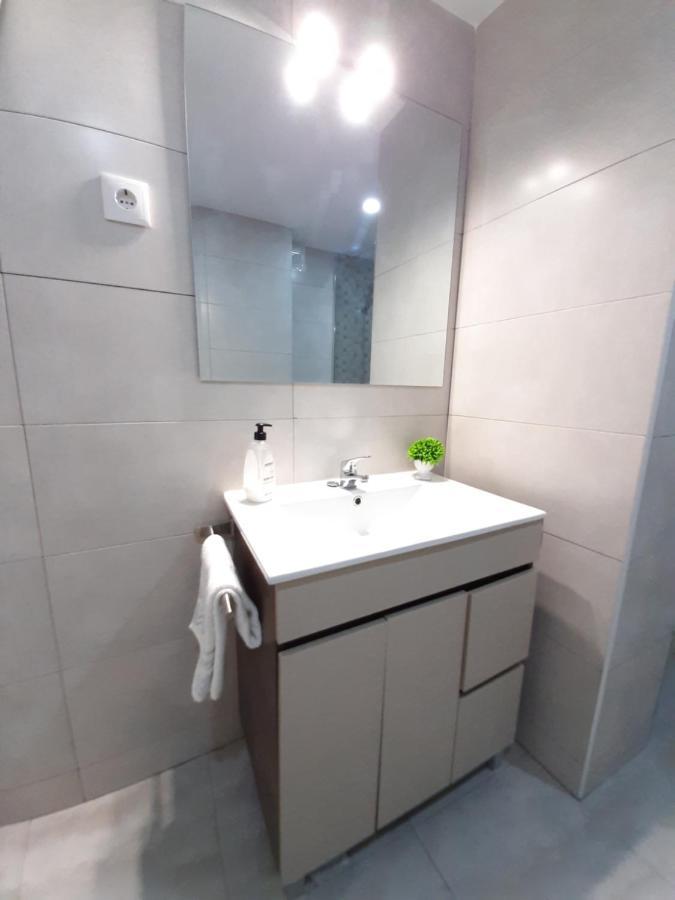 Apartamento Centro Juderia Cordoba 아파트 외부 사진