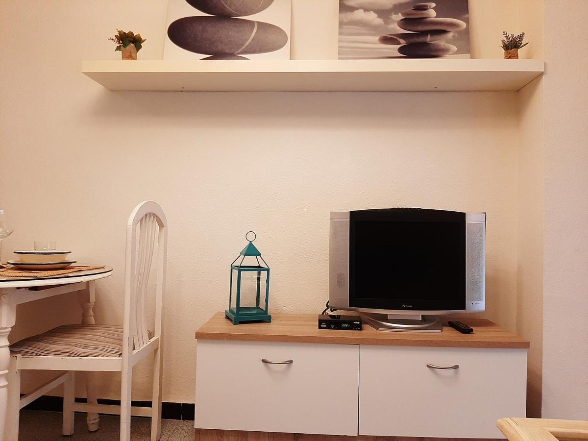 Apartamento Centro Juderia Cordoba 아파트 외부 사진